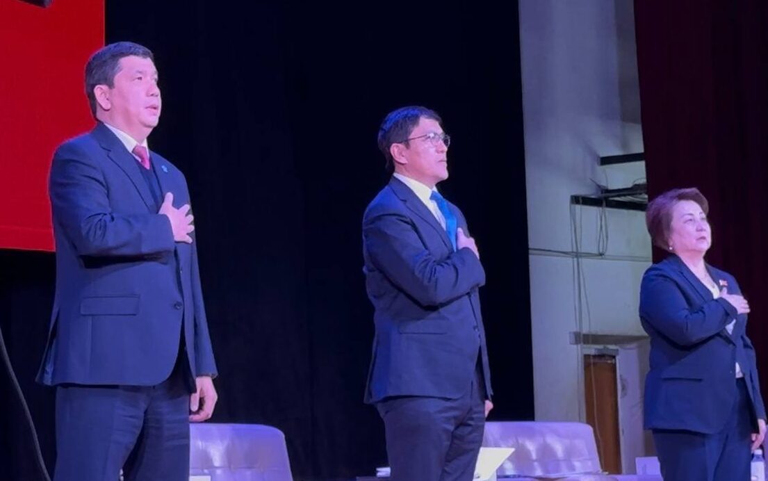 2025-ЖЫЛ ЖЫЙЫНТЫГЫ: ТАТААЛ, БИРОК МААНИЛҮҮ РЕФОРМА