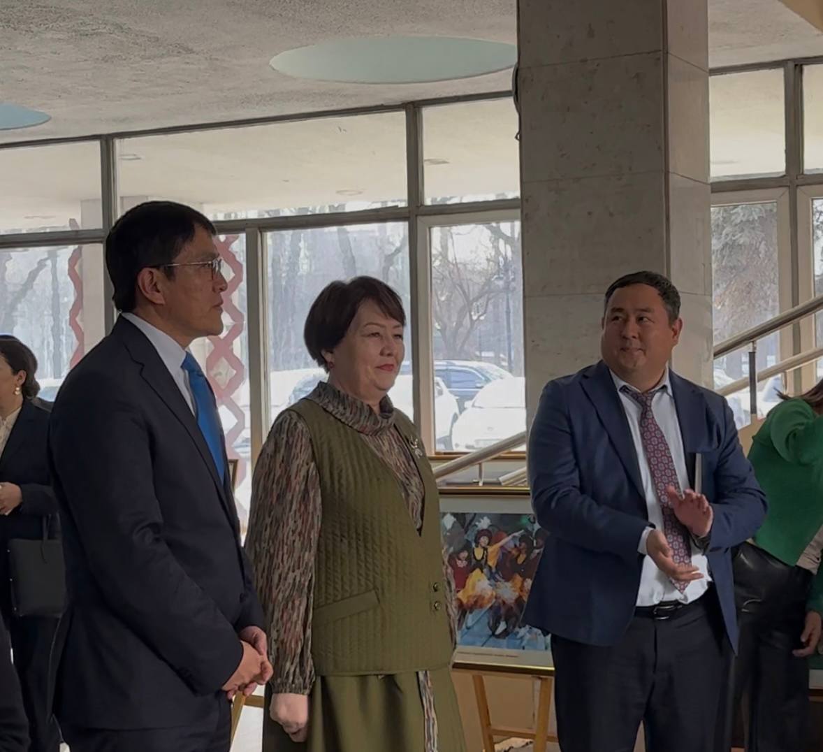 2025-ЖЫЛ ЖЫЙЫНТЫГЫ: ТАТААЛ, БИРОК МААНИЛҮҮ РЕФОРМА