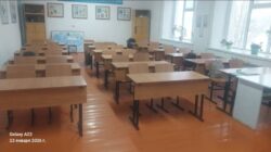 ӨНӨРДҮ ДАҢКТАГАН ДЕМӨӨРЧҮ