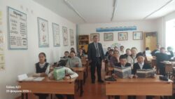 ӨНӨРДҮ ДАҢКТАГАН ДЕМӨӨРЧҮ