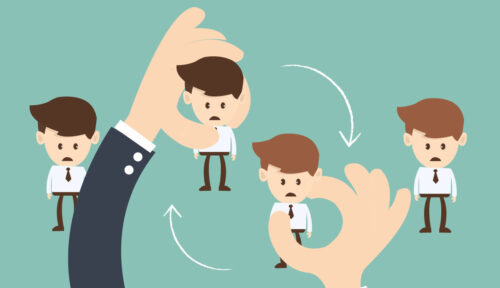 Райондук/шаардык билим берүү жетекчилеринин ротациясы: план бекиди