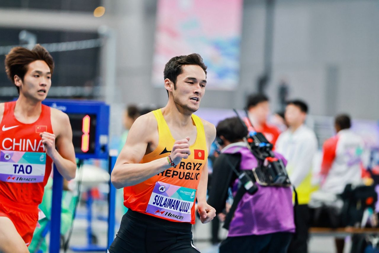 ОШТУНУН СЫЙМЫКТУУ БҮТҮРҮҮЧҮЛӨРҮ