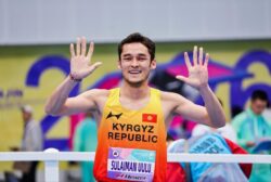 ОШТУНУН СЫЙМЫКТУУ БҮТҮРҮҮЧҮЛӨРҮ