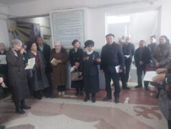 12 жылдык билим: директорлордун ролу