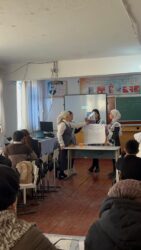 12 жылдык билим: директорлордун ролу