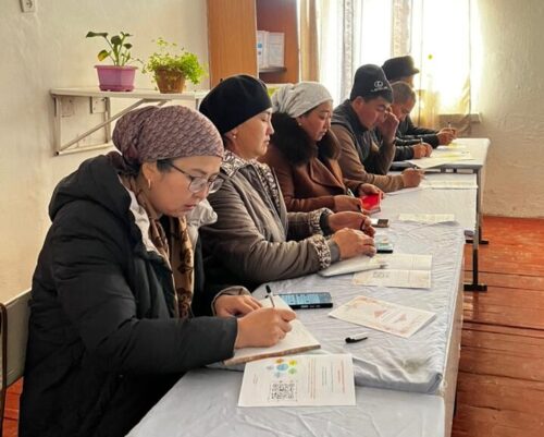 12 жылдык билим: директорлордун ролу