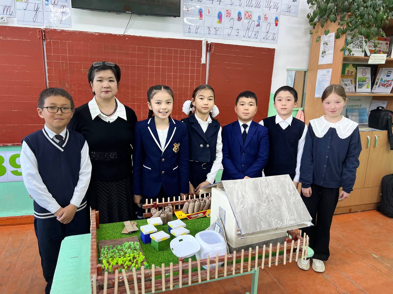 МАТЕМАТИКА ТУРМУШ МЕНЕН АЙКАЛЫШКАНДА