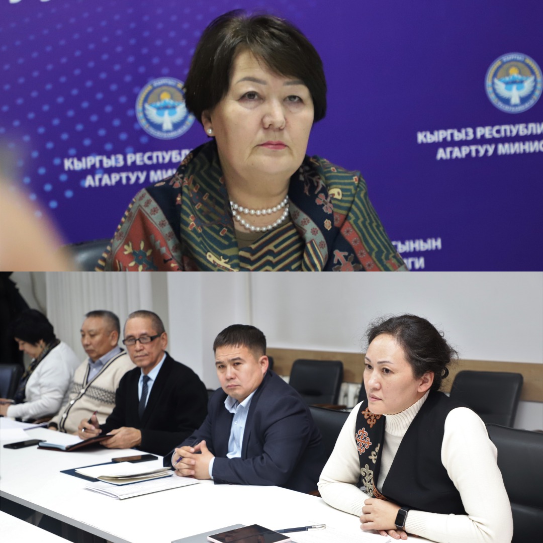 ПРОЦЕСС ОТБОРА КАНДИДАТОВ НА ВЕДОМСТВЕННЫЕ НАГРАДЫ БУДЕТ ЦИФРОВИЗИРОВАН