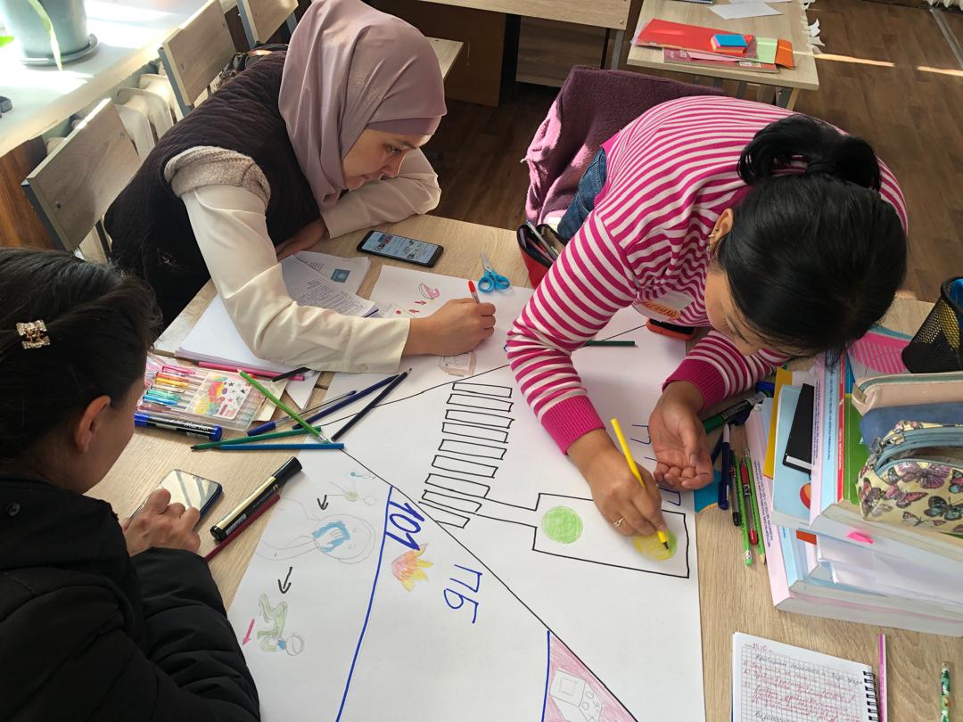 ЭРТЕ ЧЕЧИМ – ЭРТЕҢКИ ИШЕНИМ