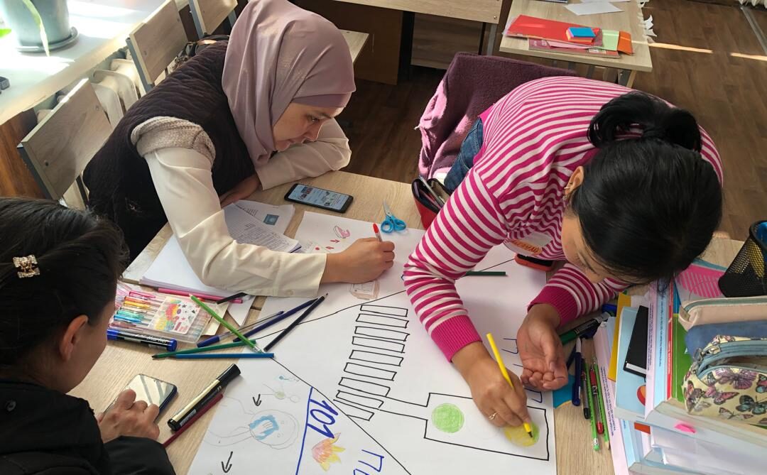 ЭРТЕ ЧЕЧИМ – ЭРТЕҢКИ ИШЕНИМ