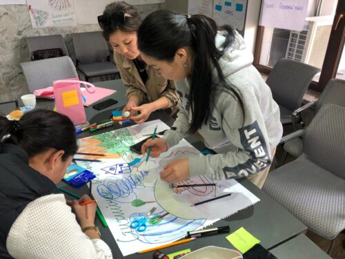 ЭРТЕ ЧЕЧИМ – ЭРТЕҢКИ ИШЕНИМ