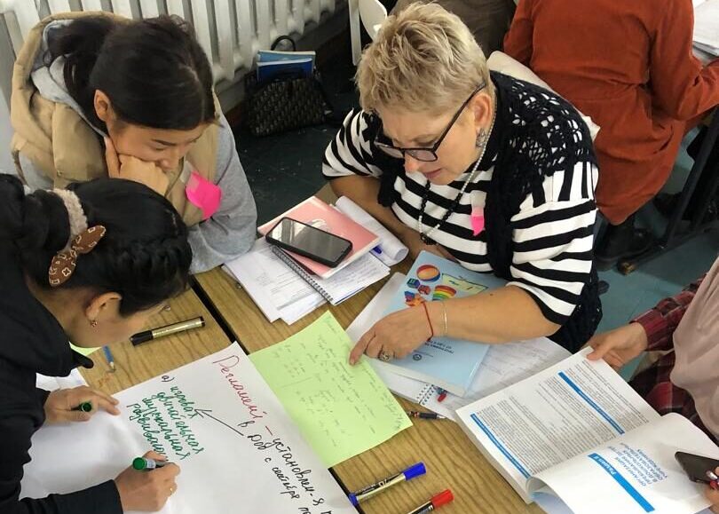 ЭРТЕ ЧЕЧИМ – ЭРТЕҢКИ ИШЕНИМ