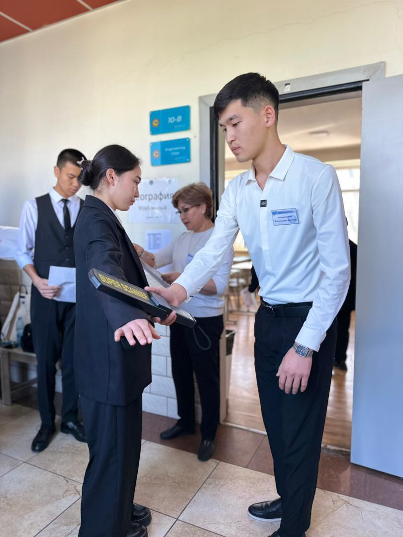 БИЛИМ БИЙИКТИГИ: РЕСПУБЛИКАЛЫК ОЛИМПИАДАНЫН IV ЭТАБЫ