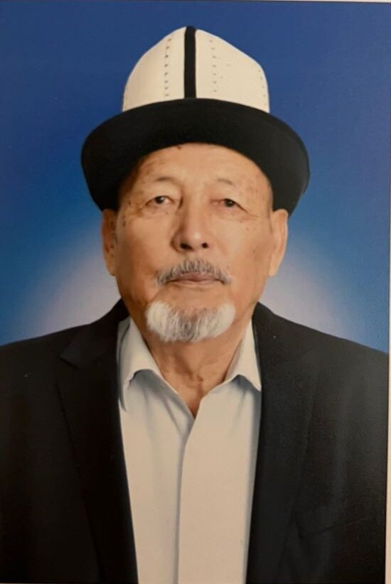 ТААСИРДҮҮ АГАЙ ТАЖИБАЙ: 50 ЖЫЛ ӨТСӨ ДА ӨЧПӨГӨН УСТАТТЫК ИЗ