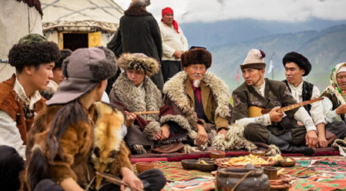 УЛУТТСУЗ, ТАМЫРСЫЗ КОСМОПОЛИТИЗМДЕН ТАРБИЯНЫН ПАТРИОТТУК КОНЦЕПЦИЯСЫНА КАРАЙ