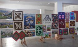 САНЖЫРА – УЛУТТУН УЛУУ МУРАСЫ