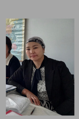 12 жылдык мектеп: Элеттик мугалимдин практикасы