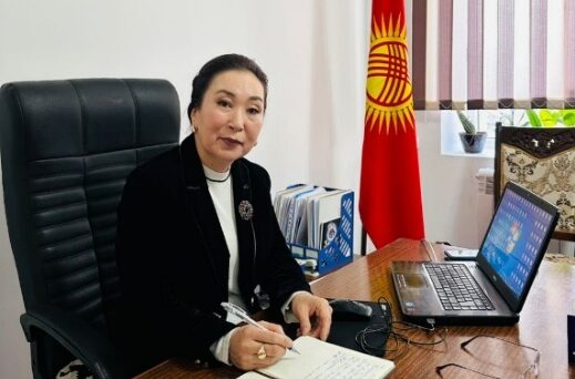 ӨЗГӨРҮҮНҮ ЖАРАТКАН МУГАЛИМДЕР: «МЕКТЕПТЕР-2030» ПРОГРАММАСЫ ТУУРАЛУУ ЖЕРГИЛИКТҮҮ ҮН