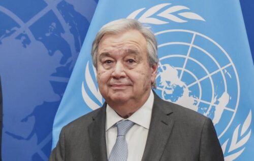 БУУнун Башкы катчысы:  Жасалма интеллект доорунда дүйнө илимий жетекчиликке муктаж