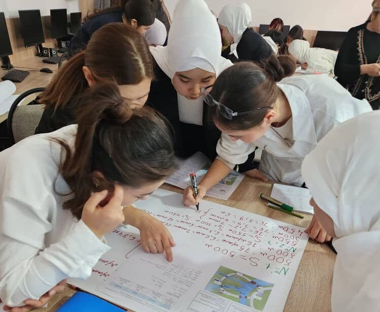 ТИЛ ҮЙРӨНҮҮДӨ ЖАПОН ТИЛ ЫКМАЛАРЫ