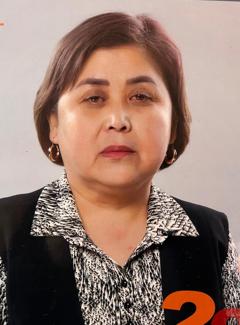 ҮЙҮН "УНУТКАН" МУГАЛИМ