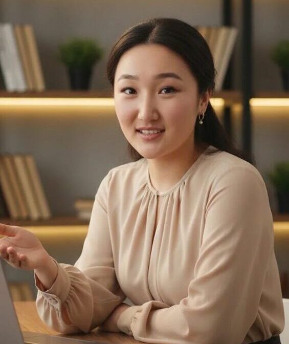 НЕЙРОПСИХОЛОГИЯЛЫК ЫКМАЛАР: БАЛДАРДЫ ОКУТУУНУН ЖАҢЫ ЖОЛУ