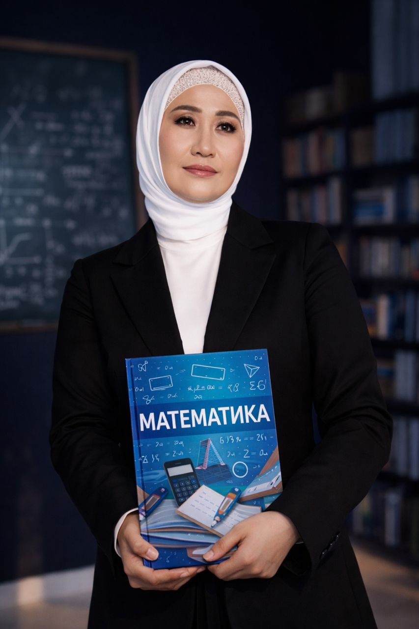 8.6 3D ФИГУРАЛАР: ПЛАНДАР ЖАНА ФАСАДДАР