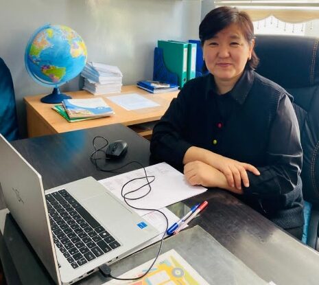 ӨЗГӨРҮҮНҮ ЖАРАТКАН МУГАЛИМДЕР: «МЕКТЕПТЕР-2030» ПРОГРАММАСЫ ТУУРАЛУУ ЖЕРГИЛИКТҮҮ ҮН