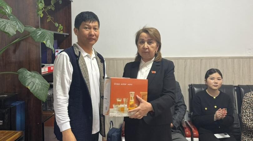 ОБЛУСТУК ОЛИМПИАДАДА ТОГУЗ-ТОРО РАЙОНУНУН ОКУУЧУЛАРЫ ИЙГИЛИК ЖАРАТТЫ