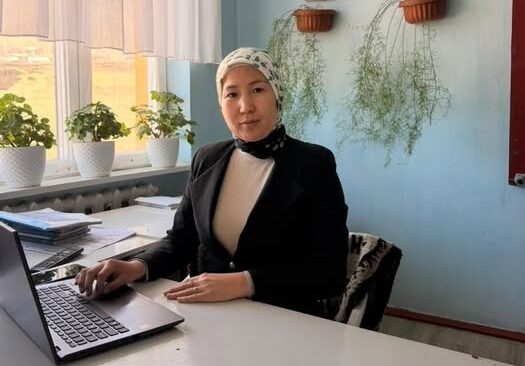 ЖАҢЫ ДООРДОГУ  БИЛИМ БЕРҮҮ - МҮМКҮНЧҮЛҮК ЖАНА ЖООПКЕРЧИЛИК