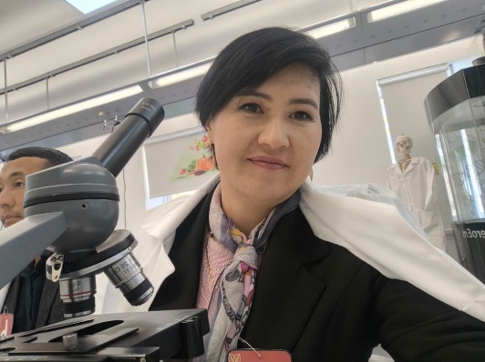 ӨЗГӨРҮҮНҮ ЖАРАТКАН МУГАЛИМДЕР: «МЕКТЕПТЕР-2030» ПРОГРАММАСЫ ТУУРАЛУУ ЖЕРГИЛИКТҮҮ ҮН