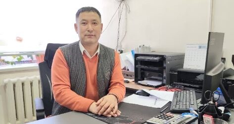 ӨЗГӨРҮҮНҮ ЖАРАТКАН МУГАЛИМДЕР: «МЕКТЕПТЕР-2030» ПРОГРАММАСЫ ТУУРАЛУУ ЖЕРГИЛИКТҮҮ ҮН