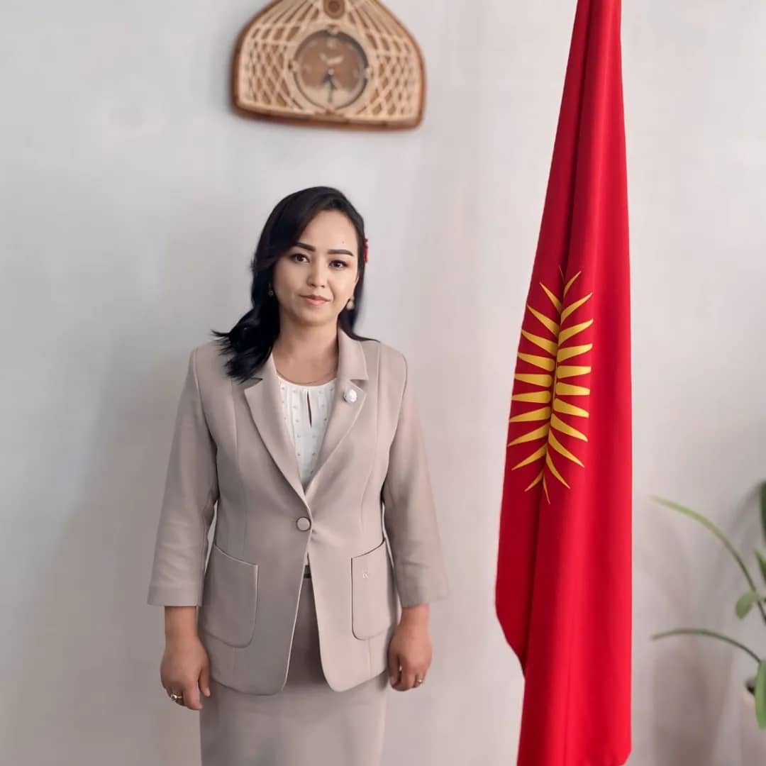 ИНТЕРАКТИВДҮҮ ЫКМАЛАР МЕНЕН ОКУУЧУЛАРДЫН РУХАНИЙ-АДЕПТИК БААЛУУЛУКТАРЫН КАЛЫПТАНДЫРУУ 