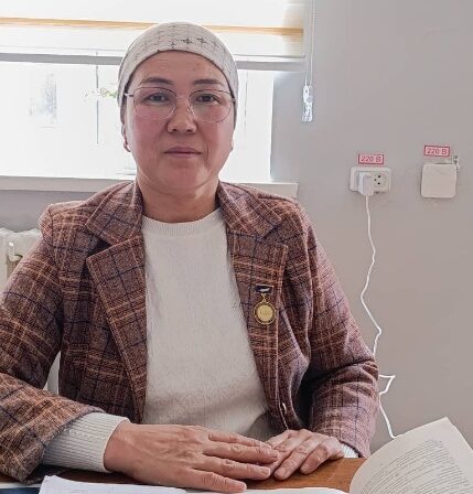 ӨЗГӨРҮҮНҮ ЖАРАТКАН МУГАЛИМДЕР: «МЕКТЕПТЕР-2030» ПРОГРАММАСЫ ТУУРАЛУУ ЖЕРГИЛИКТҮҮ ҮН