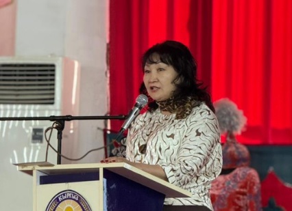 УЛУТТУК КААДА-САЛТ ЖАНА ЗАМАНБАП ДҮЙНӨ: ӨТКӨН МЕНЕН БҮГҮНКҮНҮН УЧТАШЫ