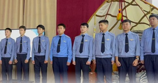 УЛУТТУК КААДА-САЛТ ЖАНА ЗАМАНБАП ДҮЙНӨ: ӨТКӨН МЕНЕН БҮГҮНКҮНҮН УЧТАШЫ