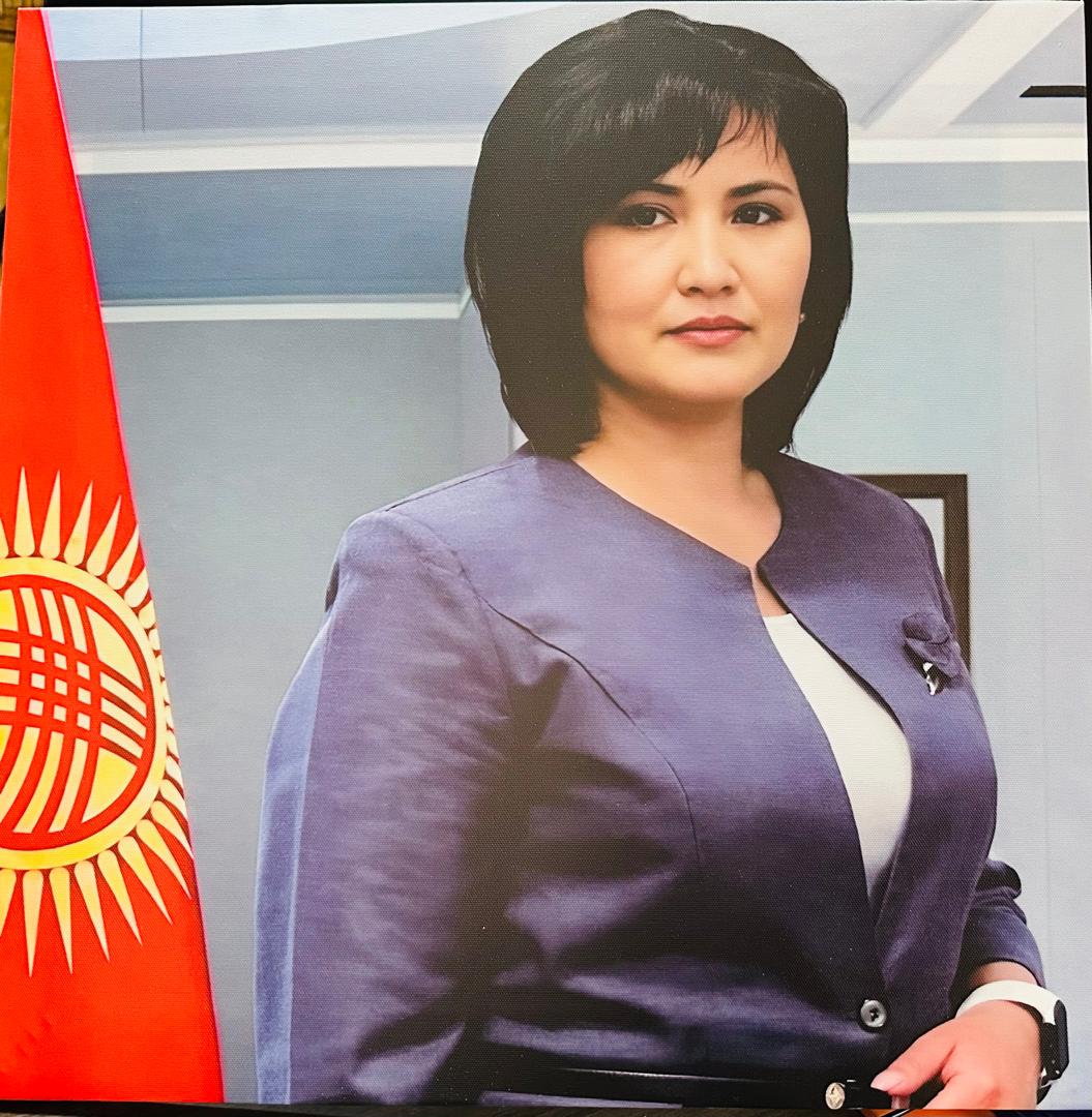 ЖАСАЛМА ИНТЕЛЛЕКТ ЖАНА АДАМ БААЛУУЛУГУ: БИЛИМ БЕРҮҮДӨГҮ ТЕҢ САЛМАК