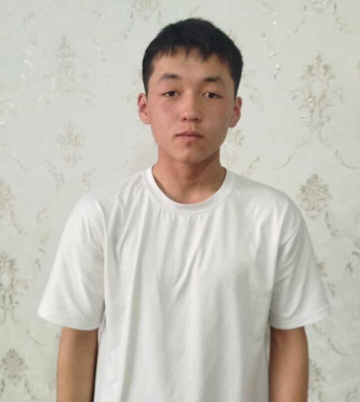 БИЛИМ СЕРЕСИНДЕГИ ИЙГИЛИК