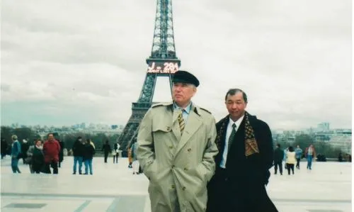 “МАНАС” ФЕНОМЕНИНИН КОНТЕКСИНДЕ АКАДЕМИК А.АКМАТАЛИЕВДИН ИЛИМИЙ ИШМЕРДҮҮЛҮГҮ