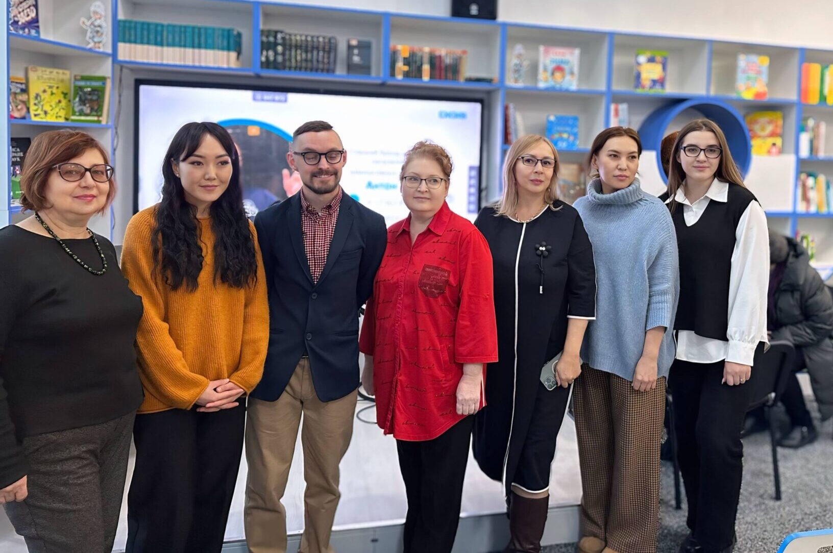 ОКУУЧУНУН КЫЗЫГУУСУН АРТТЫРГАН КРЕАТИВДҮҮ ПЕДАГОГ