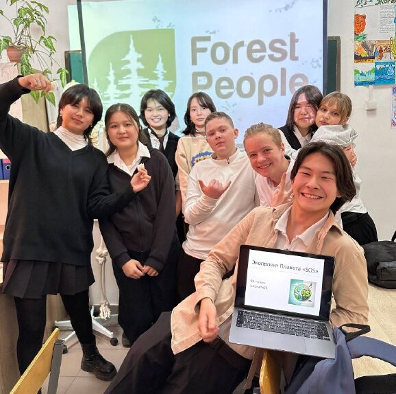 ОКУУЧУНУН КЫЗЫГУУСУН АРТТЫРГАН КРЕАТИВДҮҮ ПЕДАГОГ