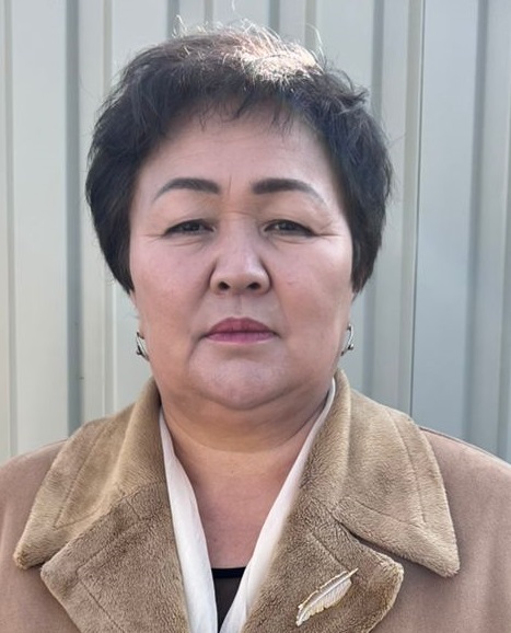 ЛИЦЕЙ ЖЕТЕКЧИЛЕРИ – ӨЗГӨРҮҮНҮН КЫЙМЫЛДАТКЫЧЫ