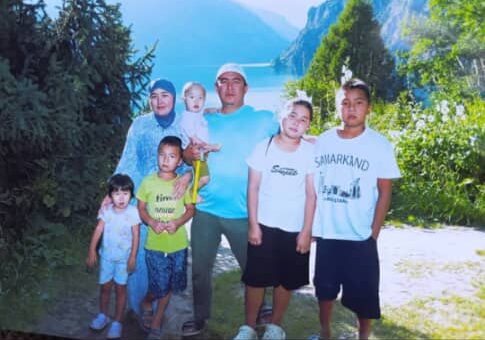 БИР КЕСИП БИРИКТИРГЕН ЭКИ ЖҮРӨК