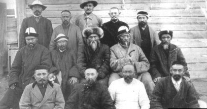 БАСМАЧЫЛЫККА ЖАҢЫЧА КӨЗ КАРАШТЫН ЗАРЫЛДЫГЫ