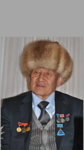 ЭҢ БИЙИК «КЫРГЫЗ РЕСПУБЛИКАСЫНЫН ЭЛ МУГАЛИМИ»  НААМЫ КАЙТАРЫЛАТ