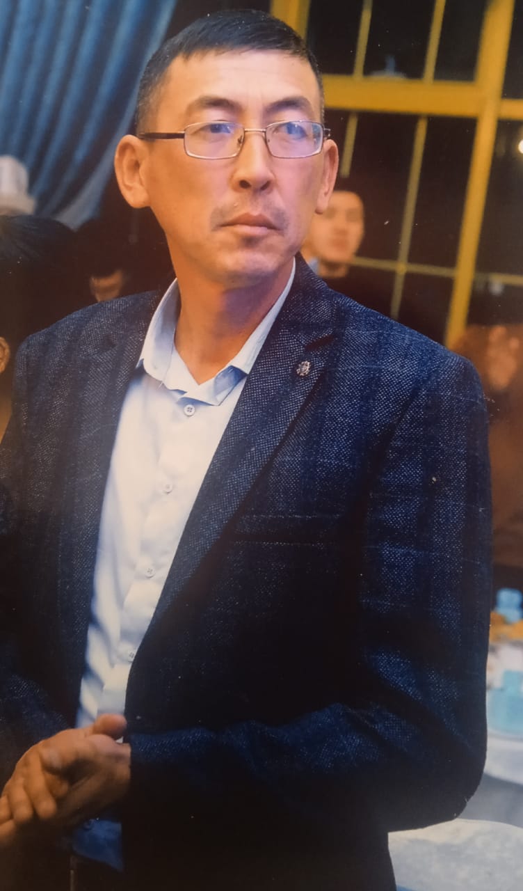 БИЛИМ СЕРЕСИНДЕГИ ИЙГИЛИК