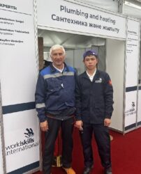 Жаңы толкун: КЫРГЫЗДЫН АТЫН ТААНЫТКАН ЖАШТАР