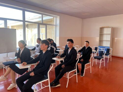 ЖАКШЫЛЫКТЫН КАДАМЫ: КЕЛЕЧЕККЕ ИНВЕСТИЦИЯ