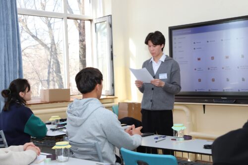 РЕСПУБЛИКАЛЫК ОЛИМПИАДАНЫН IV ЭТАБЫ БАШТАЛДЫ