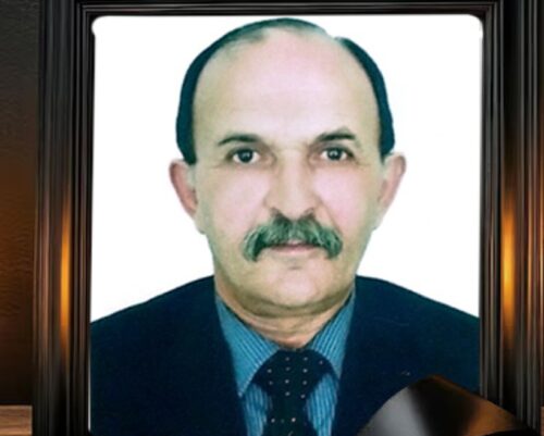 Билим берүүнүн ардагери Алакшукур Гасанов дүйнөдөн кайтты